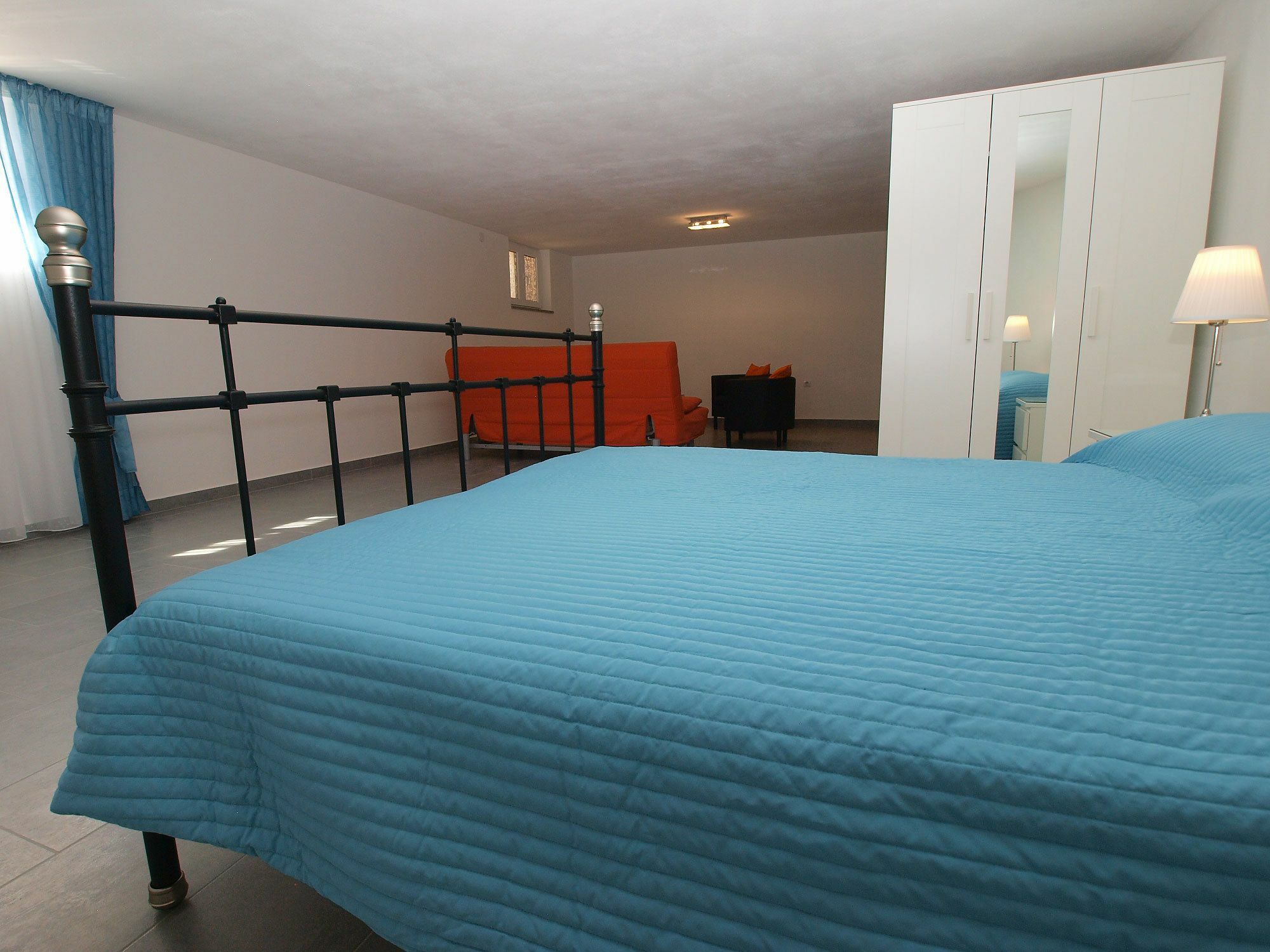 Apartments Dragica 927 Medolino Esterno foto