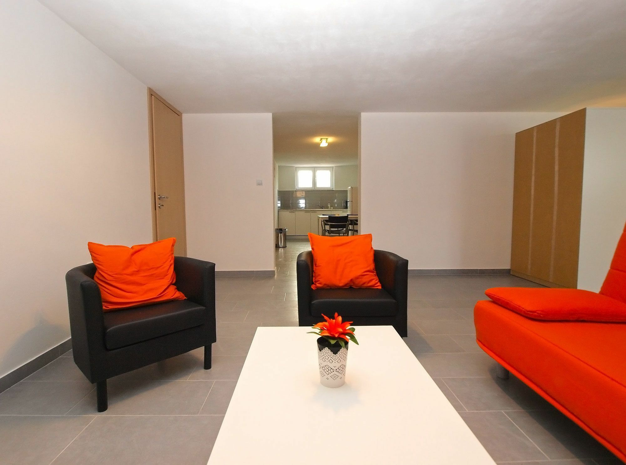 Apartments Dragica 927 Medolino Esterno foto