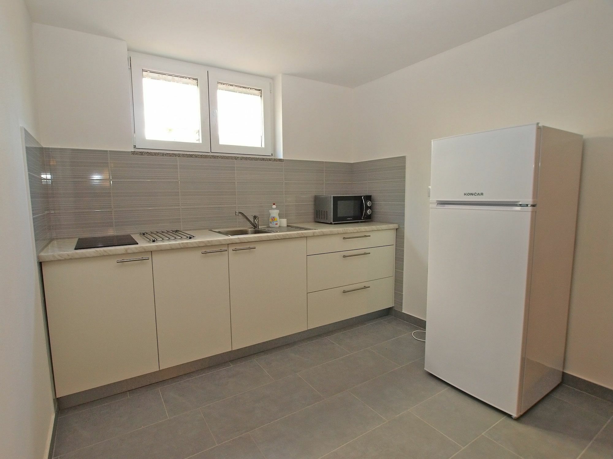 Apartments Dragica 927 Medolino Esterno foto