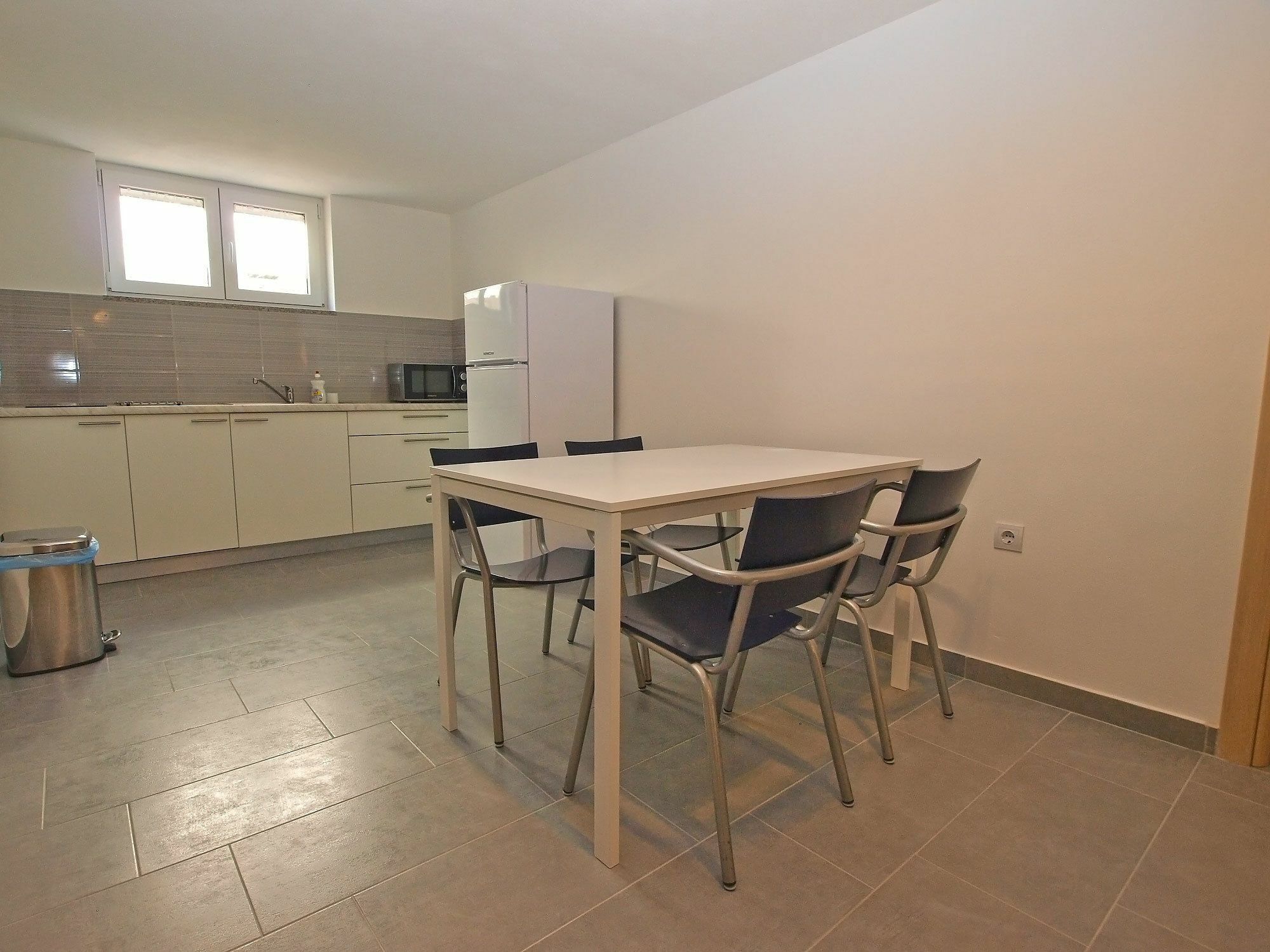 Apartments Dragica 927 Medolino Esterno foto