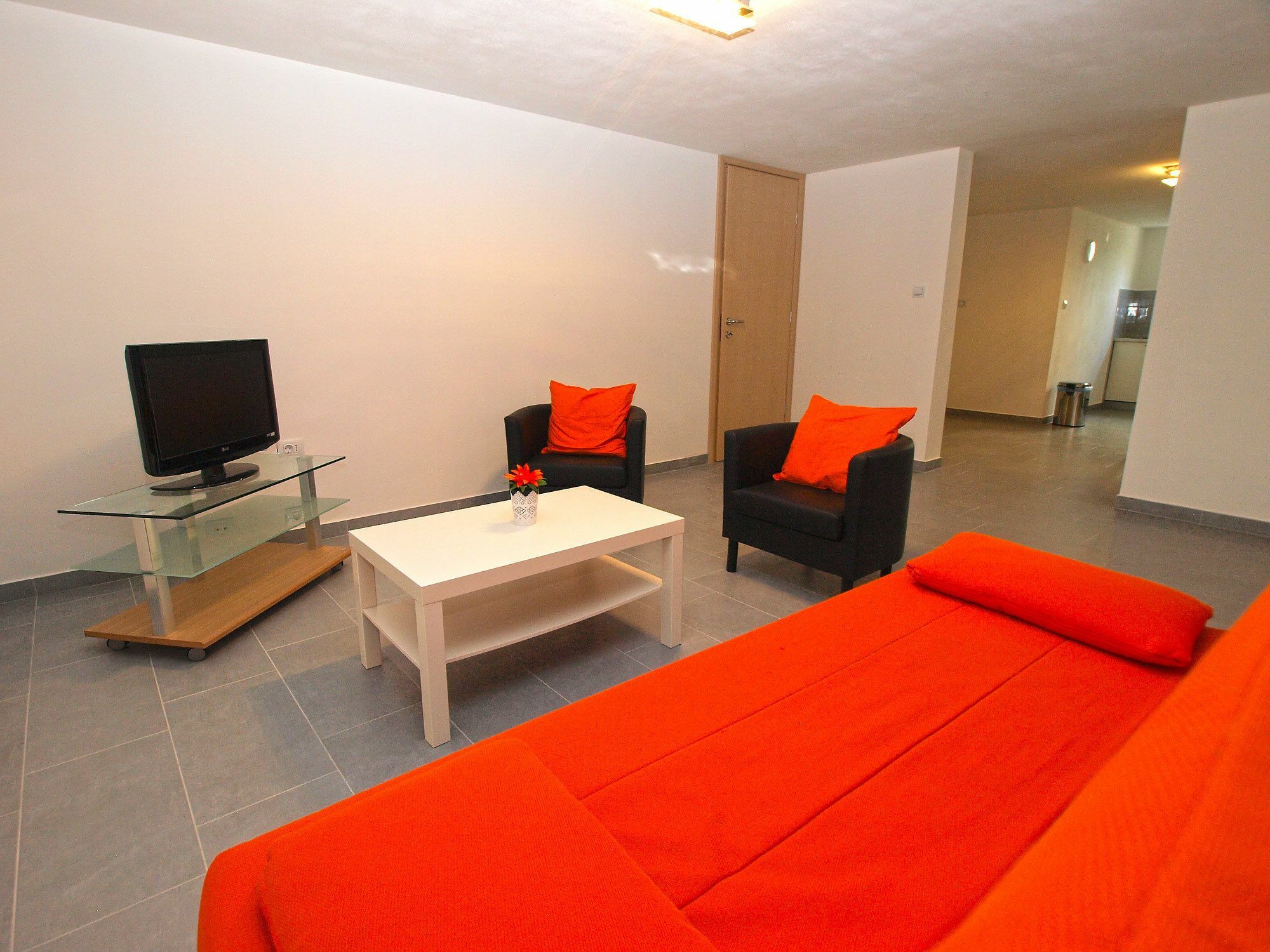 Apartments Dragica 927 Medolino Esterno foto